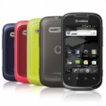 Vodafone Smart GLAM
